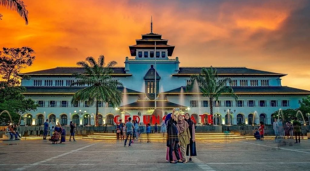 Universitas Negeri di Bandung