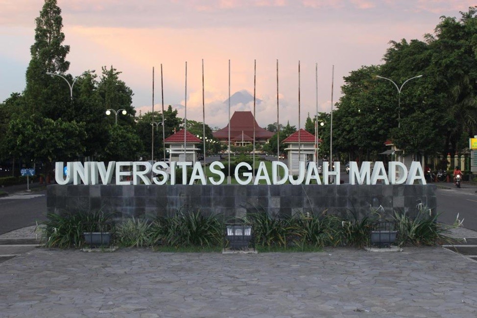Fakultas di UGM