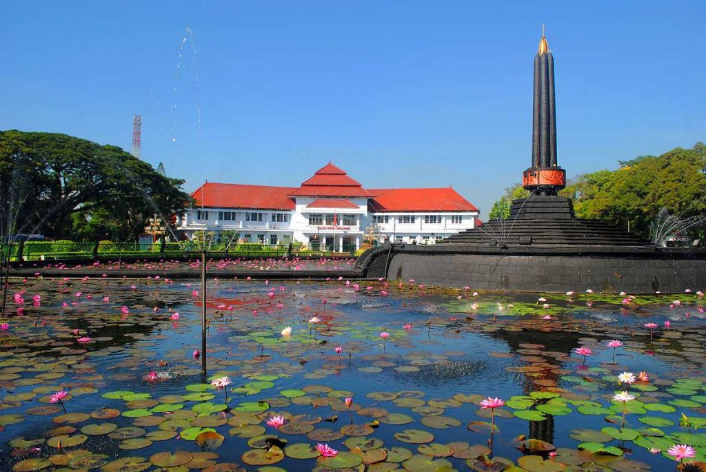 Kota Untuk pendidikan