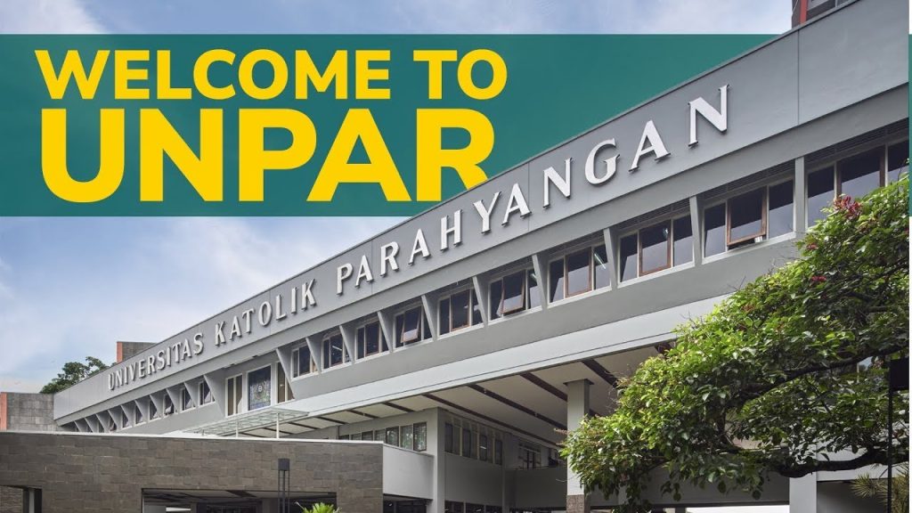 Universitas Parahyangan